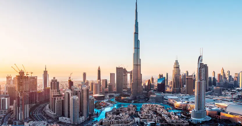 Why Dubai Is A Safe Haven For Business Setups