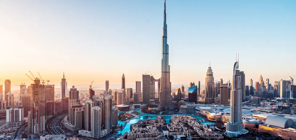 Why Dubai Is A Safe Haven For Business Setups