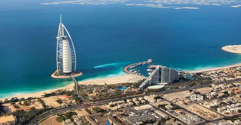 11 Reasons UAE Attracts Indian Startups