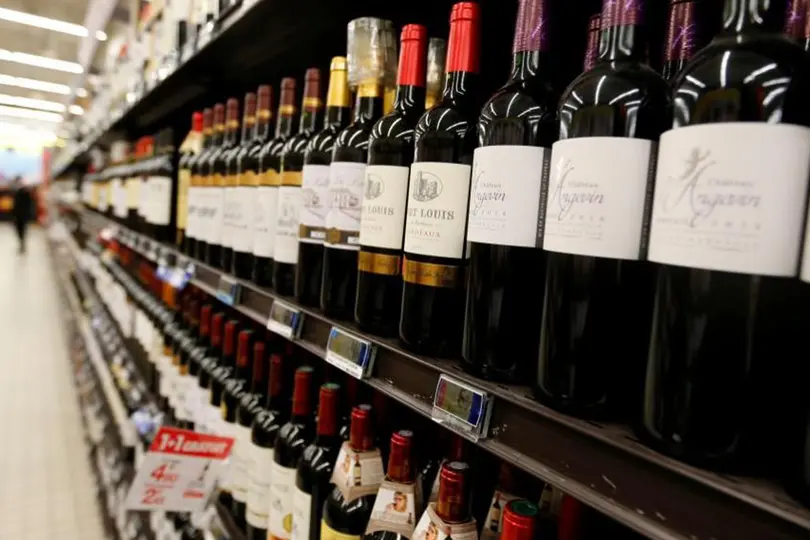 License for Alcohol Trading and Storing in Abu Dhabi