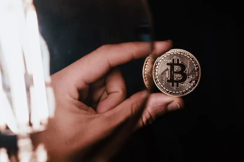 The UAE's Growing Appetite for Crypto and Blockchain