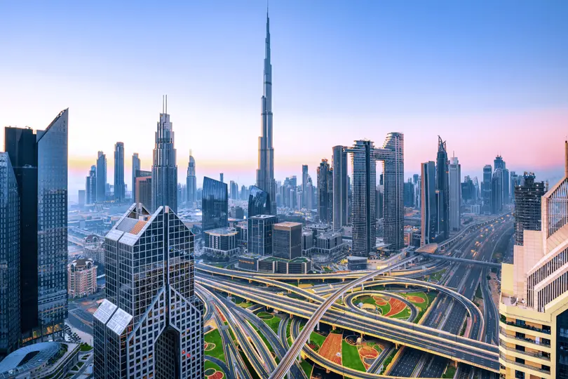 UAE Launches Campaign To Attract Global Investors