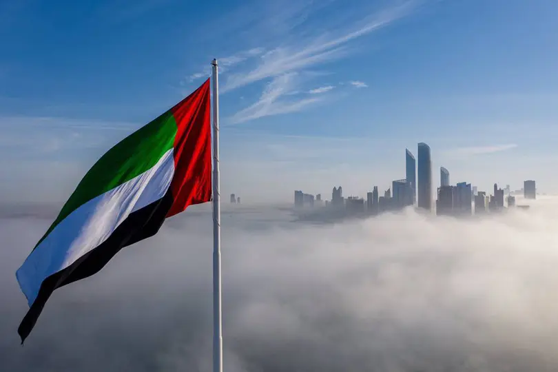 UAE Leads Arab World In Industrial Competitiveness