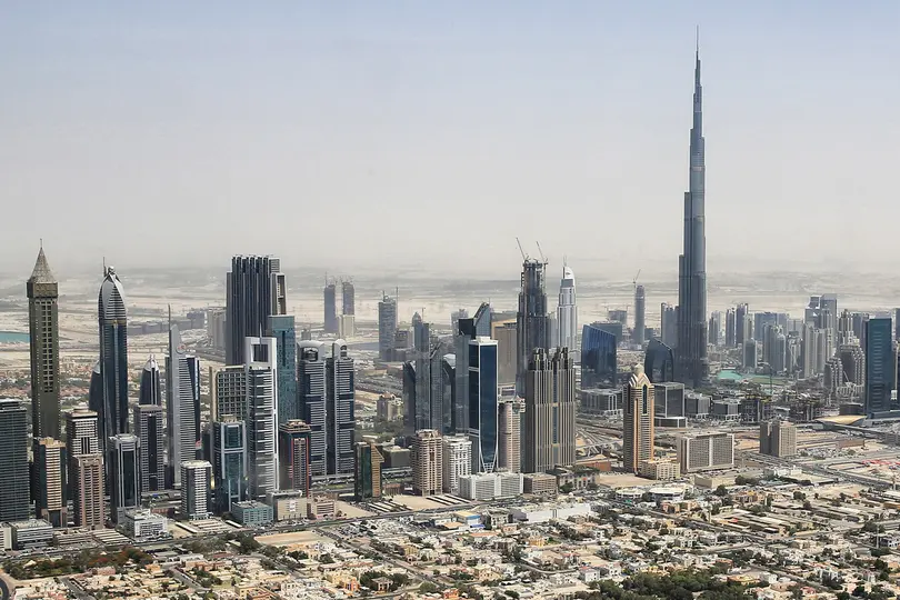 Impact Of 100% Foreign Ownership On UAE Economy