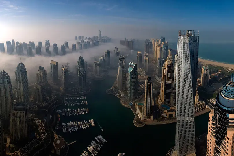 Dubai- The City of Diversification