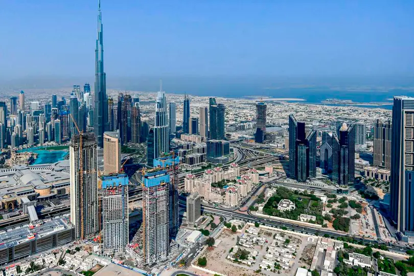 The rise of women entrepreneurs in the middle east