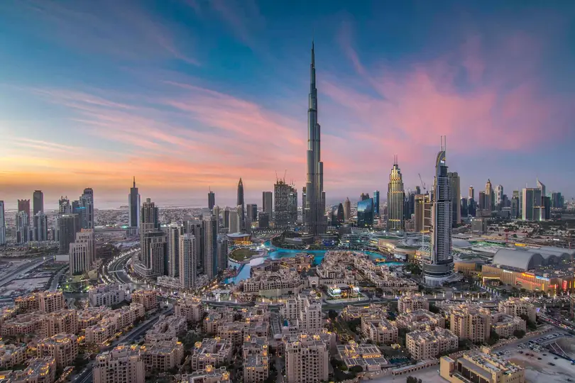 UAE to enter 25 new markets to boost foreign trade