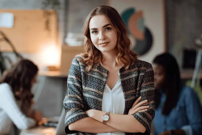 Why Women Entrepreneurs Drive the Future of Startups