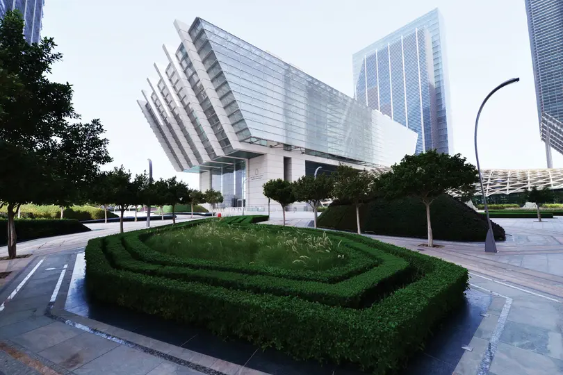 ADGM Updated To Benefit Private Investors