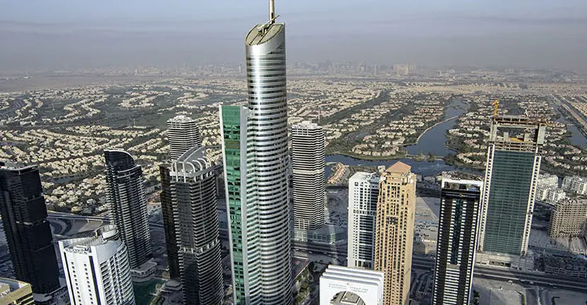 DMCC Free‑Zone Firms Powered By New Crypto Hub