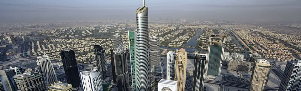 DMCC Free‑Zone Firms Powered By New Crypto Hub