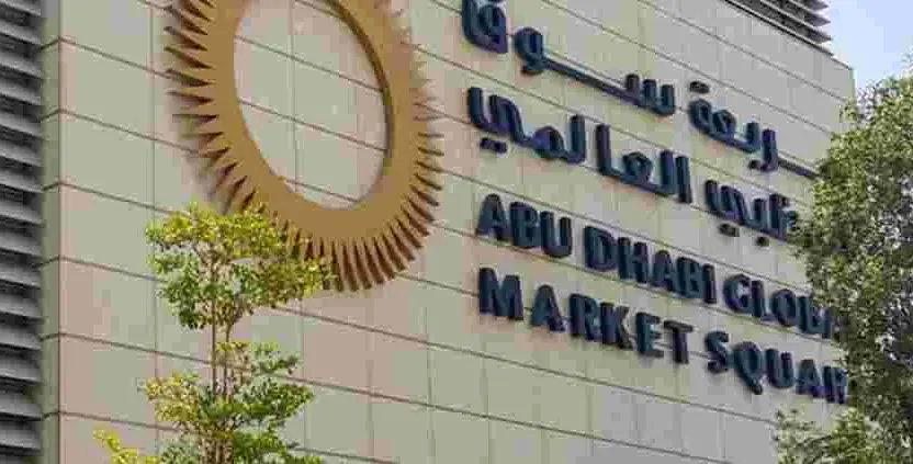 Setting Up a Company With ADGM