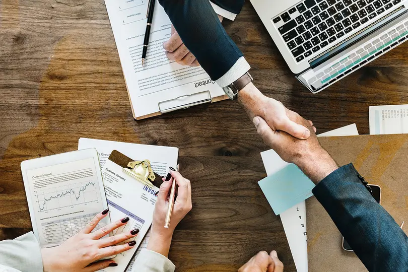 Guide to Dividing Public Joint Stock Companies in UAE