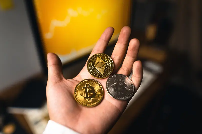 Future Of Money Digital Or Central Bank Backed
