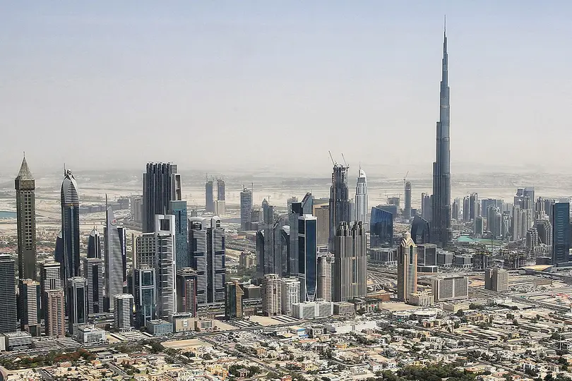 Arab World's Business Activity Improved In February