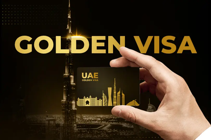 Golden Visa Holder to get Exclusive Benefits in Abu Dhabi