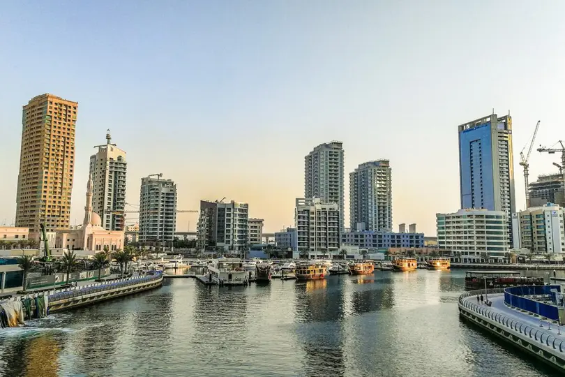 UAE becomes Global Hub for Science Research &amp; Innovation