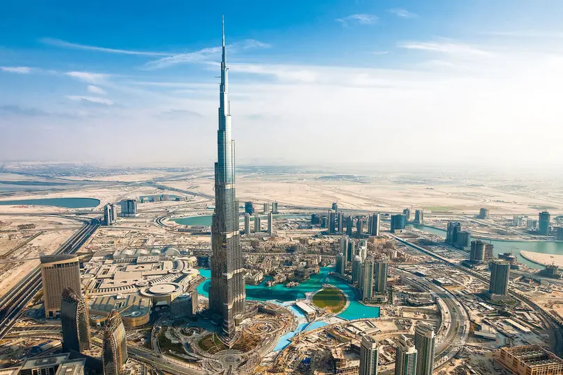 Establishing Your Dubai Business in ECommerce