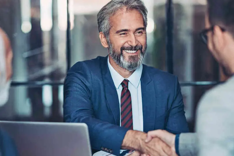 Everything about General partnership in UAE