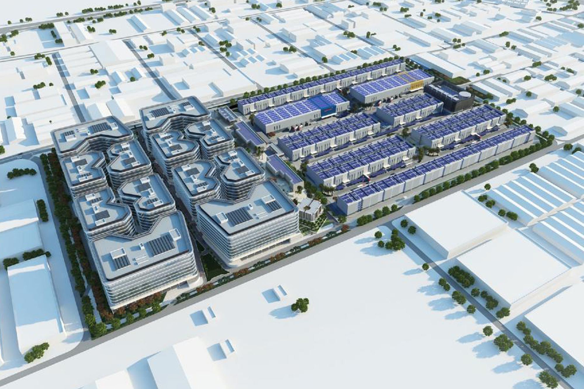 All you must know about Dubai CommerCity Freezone | Flyingcolour