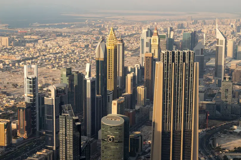 offshore business setup in dubai