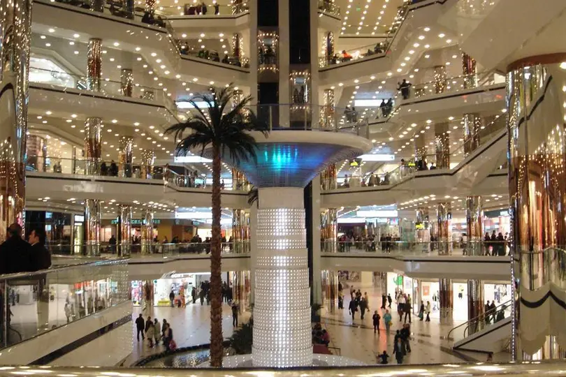 Dubai will be home to the world’s first air-conditioned city