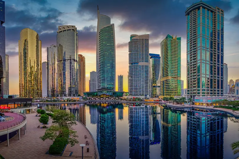 7 Factors to Consider Before Setting Up a Business in DMCC