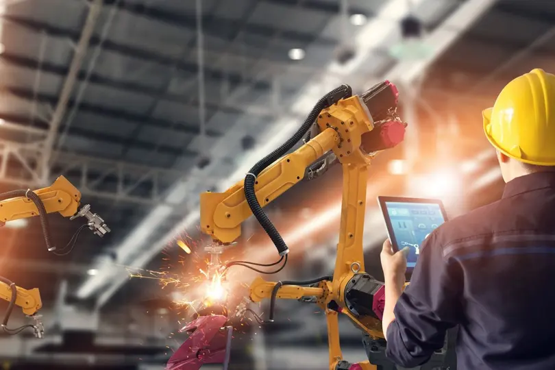 ALL ABOUT STARTING A MANUFACTURING BUSINESS IN THE UAE