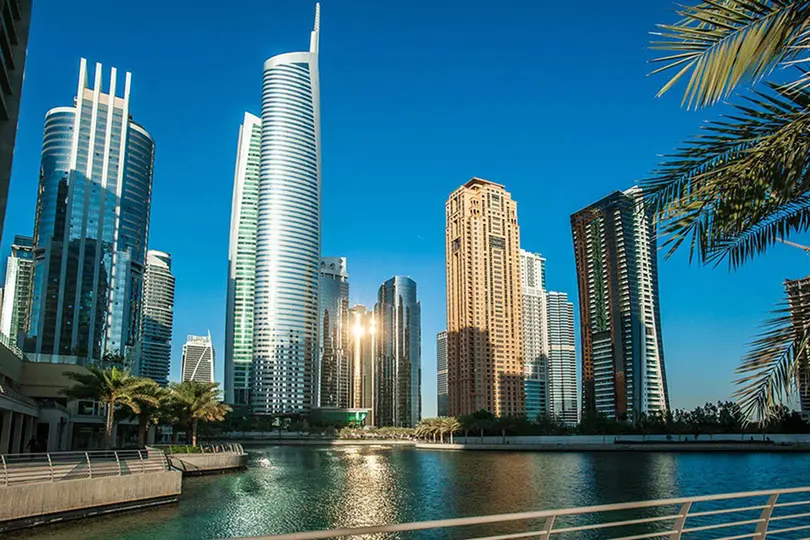 Best Time to Setup Company in Dubai DMCC