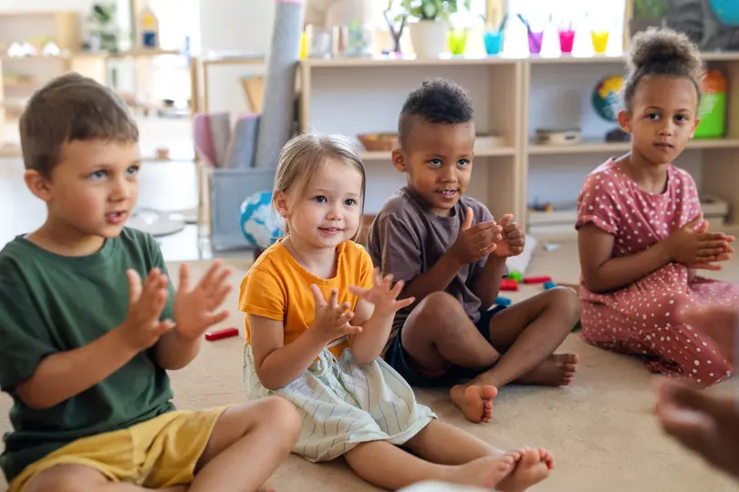 Setup a childcare business in Dubai