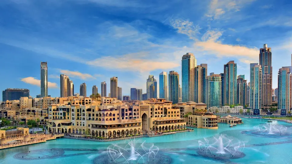 Top Industries for Business Setup in Dubai