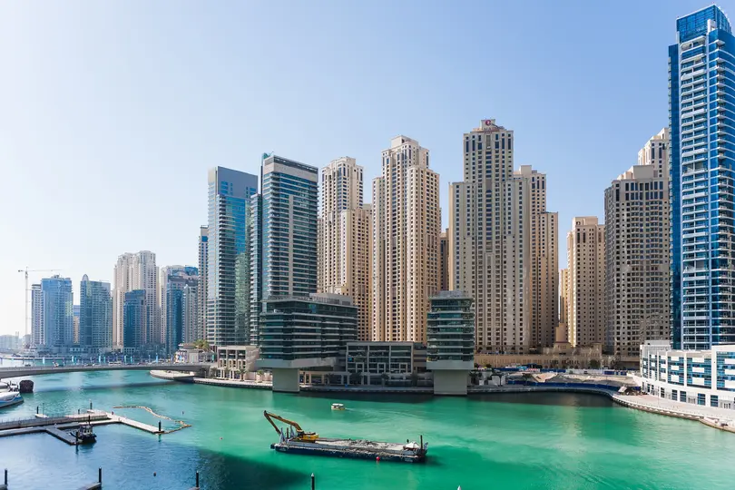 Dubai Business Opportunities and Challenges