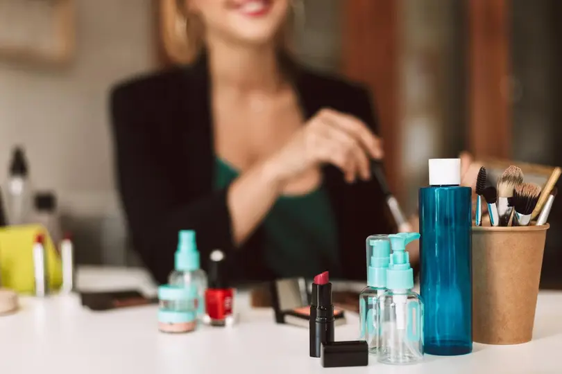 How to register cosmetics in UAE?