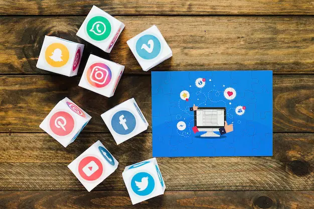 22 benefits of social media for businesses