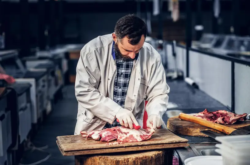 How To Get A Slaughterhouse Licence In Dubai
