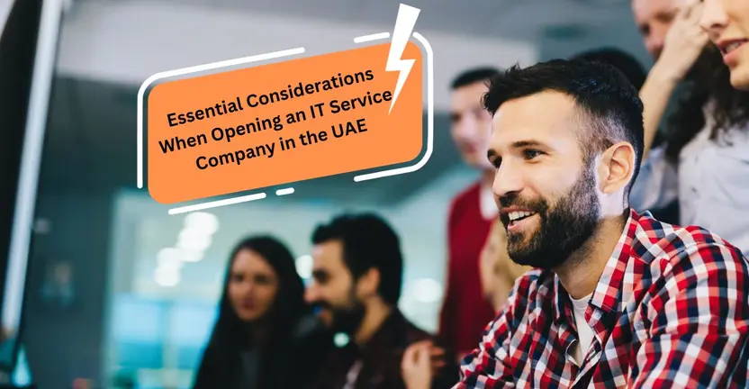 Essential Tips for UAE IT Service Businesses