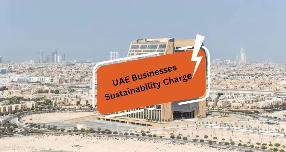 How UAE Businesses are Leading the Sustainability Charge