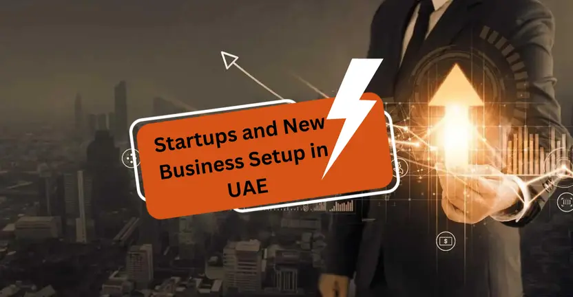 Why Do Startups And New Businesses Prefer The UAE?