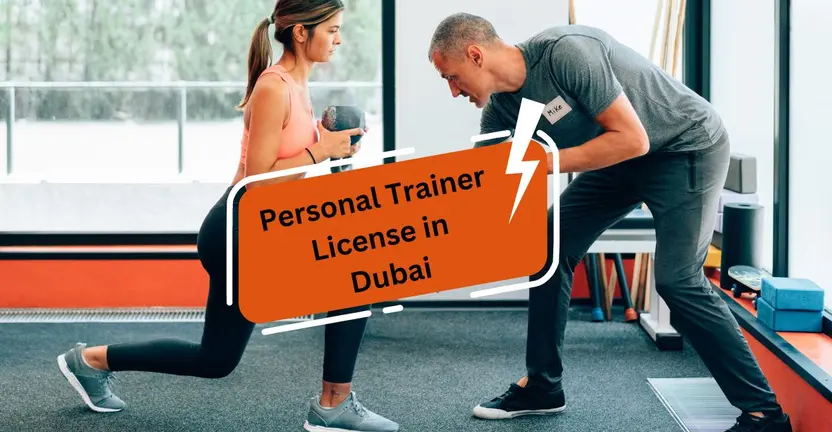 How to Obtain a Personal Trainer License in Dubai?