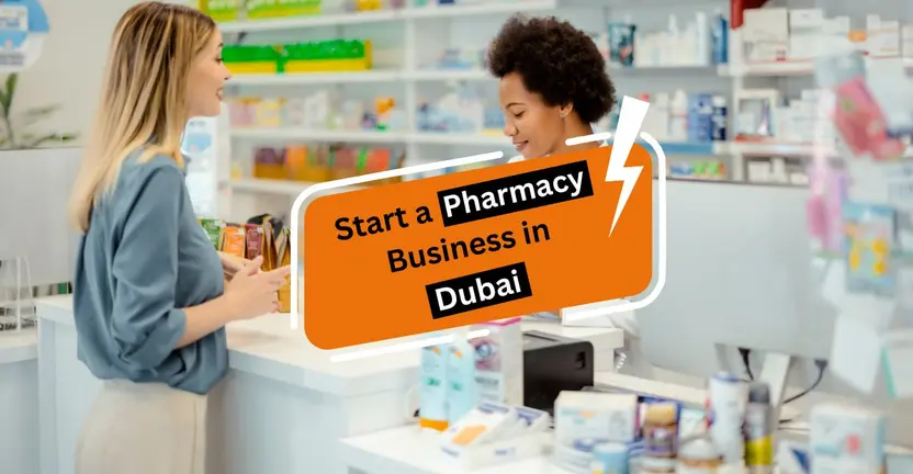 Is Pharmacy a Good Business in Dubai?