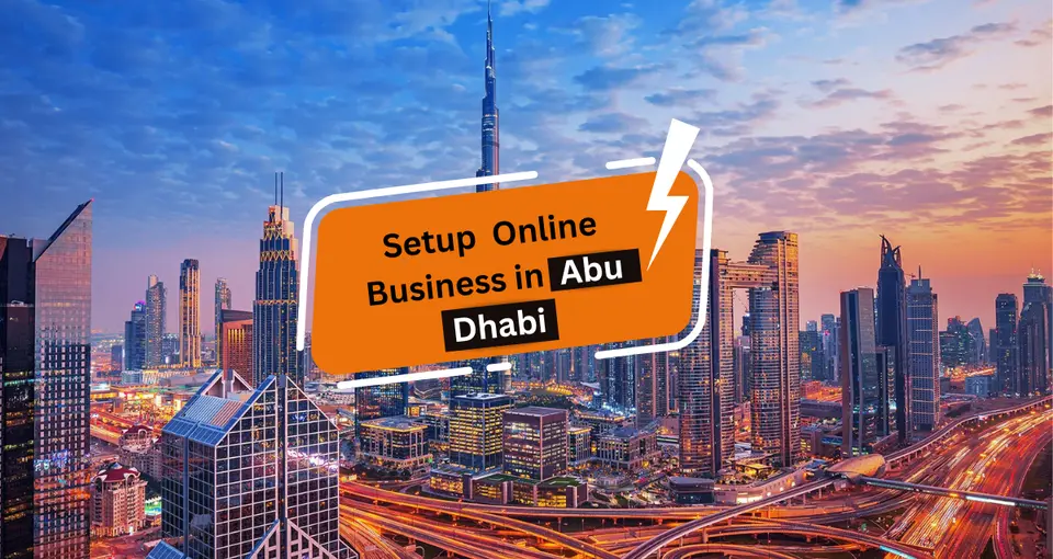 Start An Online Business In Abu Dhabi