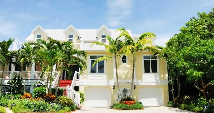 Vacation Homes Rental Business In Dubai