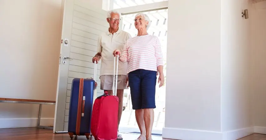 Vacation Homes Rental Business In Dubai