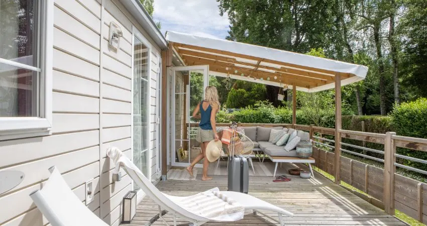 Vacation Homes Rental Business In Dubai