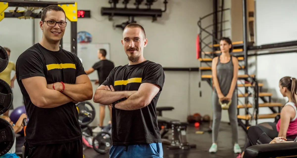 How To Start A Gym Business In Dubai