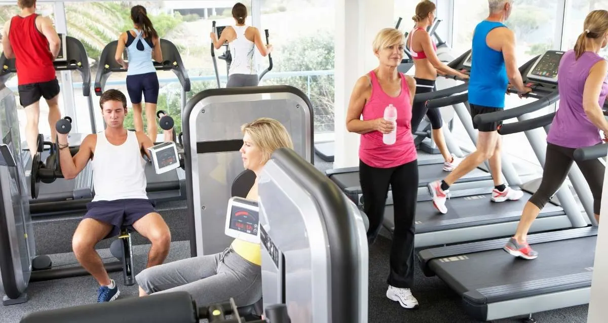 How To Start A Gym Business In Dubai