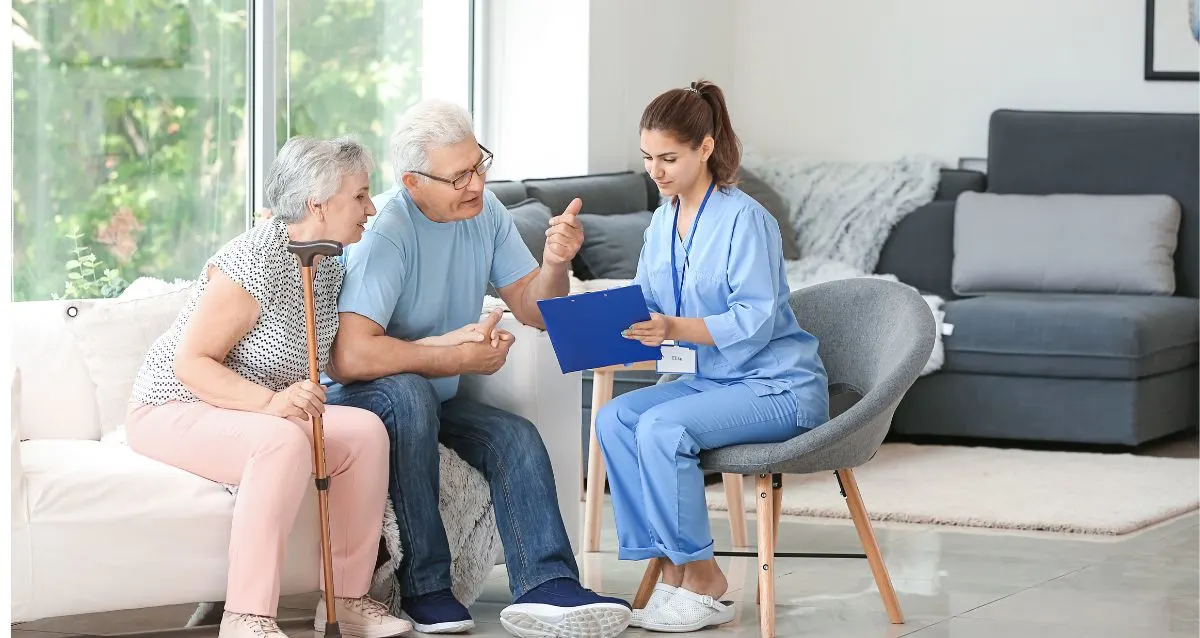  Open Nursing Service In Dubai 