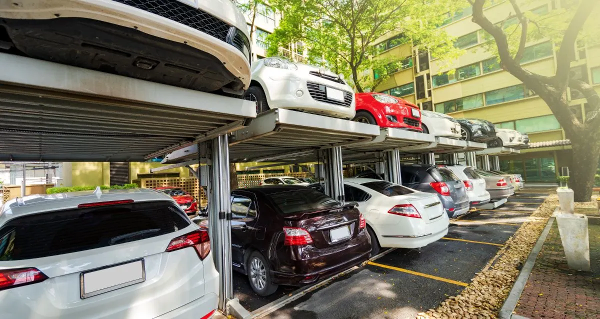 Car wash busness in Dubai 