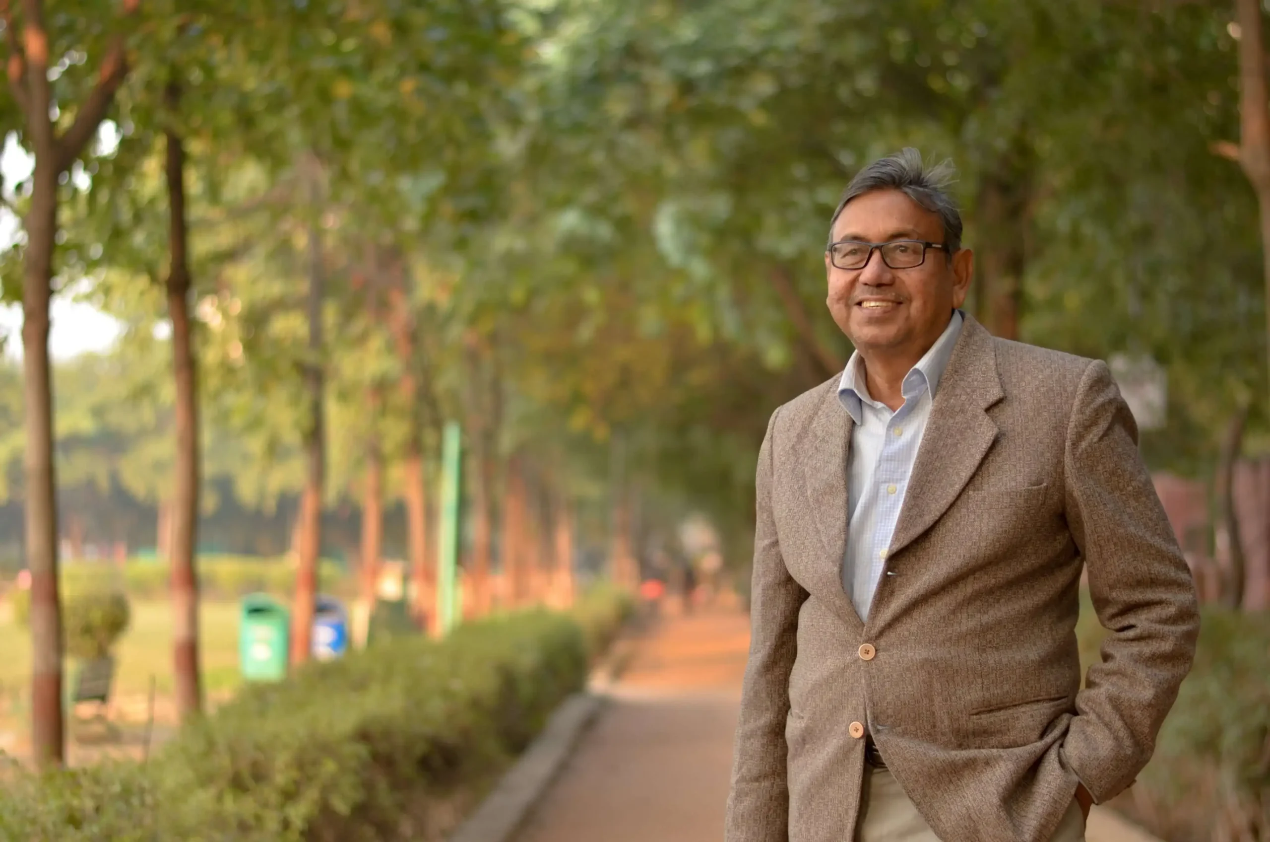 5 year Retirement Visa