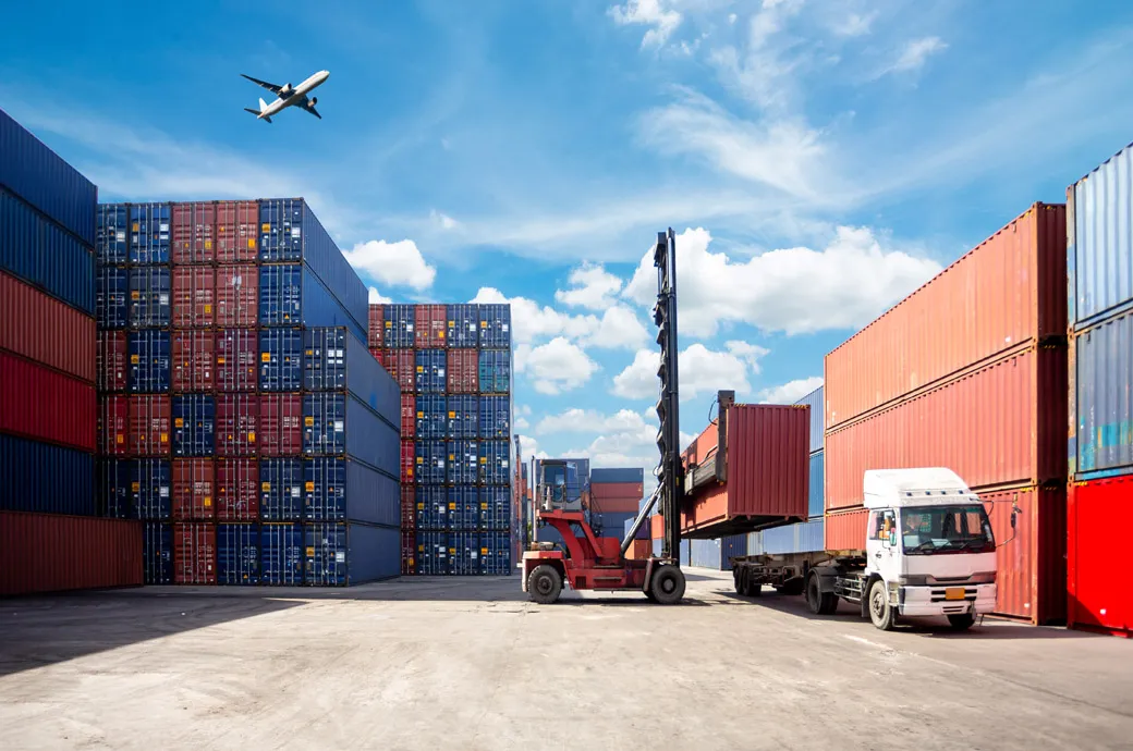 Certificate of Origin 